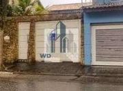 Casa / Sobrado para Locação em São Paulo/SP Jardim Nossa...