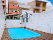 Casa / Sobrado para Locação em São Paulo/SP Jardim Nossa...