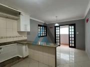 Casa / Sobrado para Locação em São Paulo/SP Jardim Nossa...