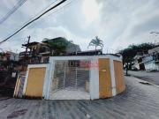 Casa / Sobrado para Locação em São Paulo/SP Jardim Nossa...