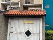 Casa / Sobrado para Locação em São Paulo/SP Jardim Nossa...