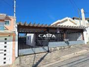 Casa / Sobrado para Locação em São Paulo/SP Jardim Nossa...