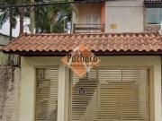 Casa / Sobrado para Locação em São Paulo/SP Jardim Nossa...