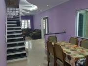 Casa / Sobrado para Locação em São Paulo/SP Jardim Nossa...