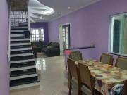 Casa / Sobrado para Locação em São Paulo/SP Jardim Nossa...