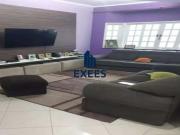 Casa / Sobrado para Locação em São Paulo/SP Jardim Nossa...