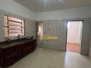 Casa / Sobrado para Locação em São Paulo/SP Jardim Nove...