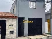 Casa / Sobrado para Locação em São Paulo/SP Jardim Nove...
