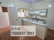 Casa / Sobrado para Locação em São Paulo/SP Jardim Odete...