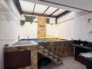 Casa / Sobrado para Locação em São Paulo/SP Jardim...