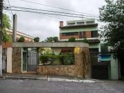 Casa / Sobrado para Locação em São Paulo/SP Jardim...