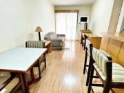 Flat para Locação em São Paulo/SP Jardim Paulista 1 Quartos