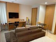 Flat para Locação em São Paulo/SP Jardim Paulista 1 Quartos