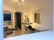 Flat para Locação em São Paulo/SP Jardim Paulista 1 Quartos