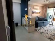 Flat para Locação em São Paulo/SP Jardim Paulista 1 Quartos