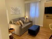 Flat para Locação em São Paulo/SP Jardim Paulista 1 Quartos