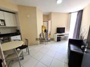 Flat para Locação em São Paulo/SP Jardim Paulista 1 Quartos