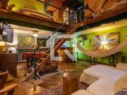 Casa / Sobrado para Locação em São Paulo/SP Jardim...