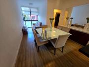 Flat para Locação em São Paulo/SP Jardim Paulista 2 Quartos