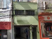 Casa / Sobrado para Locação em São Paulo/SP Jardim Paulista