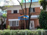 Casa / Sobrado para Locação em São Paulo/SP Jardim...