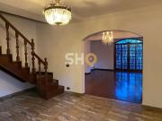 Casa / Sobrado para Locação em São Paulo/SP Jardim...