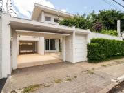 Casa / Sobrado para Locação em São Paulo/SP Jardim...