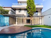 Casa / Sobrado para Locação em São Paulo/SP Jardim...