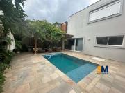 Casa / Sobrado para Locação em São Paulo/SP Jardim...
