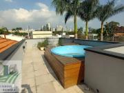 Casa / Sobrado para Locação em São Paulo/SP Jardim...