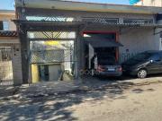 Casa / Sobrado para Locação em São Paulo/SP Jardim Pedro...