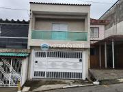 Casa / Sobrado para Locação em São Paulo/SP Jardim Penha...