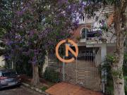 Casa / Sobrado para Locação em São Paulo/SP Jardim Peri...