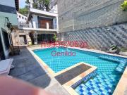Casa / Sobrado para Locação em São Paulo/SP Jardim Peri...