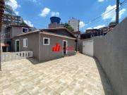Casa / Sobrado para Locação em São Paulo/SP Jardim...