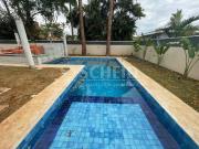 Casa / Sobrado para Locação em São Paulo/SP Jardim...