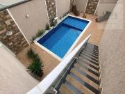 Casa / Sobrado para Locação em São Paulo/SP City Recanto...