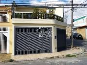 Casa / Sobrado para Locação em São Paulo/SP Jardim São...