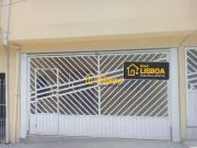 Casa / Sobrado para Locação em São Paulo/SP Jardim São...