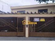 Casa / Sobrado para Locação em São Paulo/SP Jardim São...