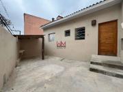 Casa / Sobrado para Locação em São Paulo/SP Jardim São...