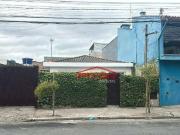 Casa / Sobrado para Locação em São Paulo/SP Jardim São...