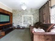 Casa / Sobrado para Locação em São Paulo/SP Jardim São...