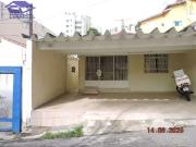 Casa / Sobrado para Locação em São Paulo/SP Jardim São...