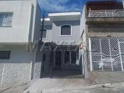 Casa / Sobrado para Locação em São Paulo/SP Jardim São...