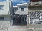 Casa / Sobrado para Locação em São Paulo/SP Jardim São...