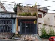 Casa / Sobrado para Locação em São Paulo/SP Jardim São...