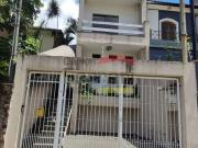 Casa / Sobrado para Locação em São Paulo/SP Jardim São...
