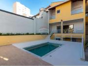 Casa / Sobrado para Locação em São Paulo/SP Jardim São...