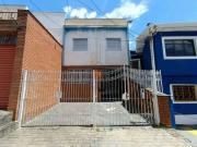 Casa / Sobrado para Locação em São Paulo/SP Jardim São...